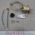 Marvel Refrigeration 42241316 Thermostat